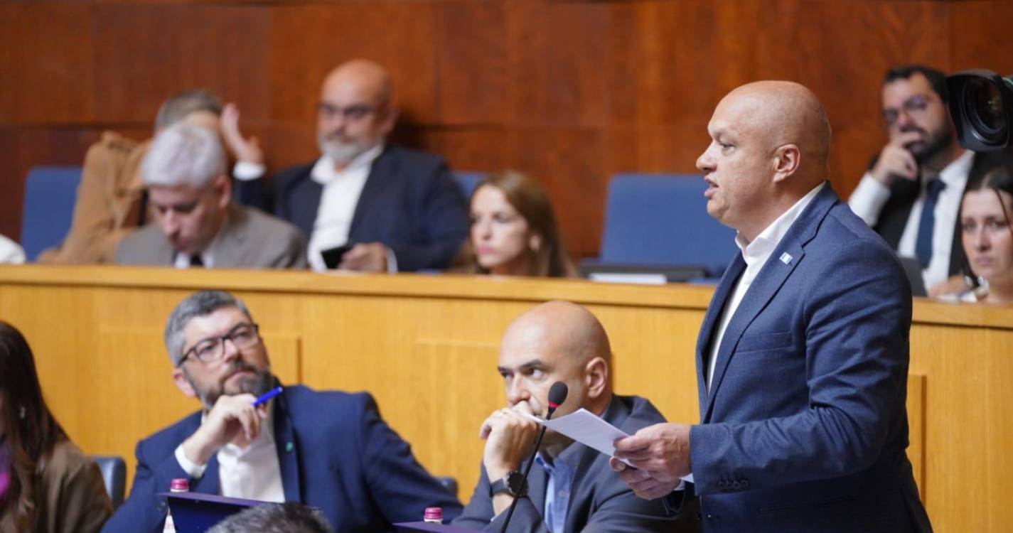 JPP fala em programa vago para a pasta da Economia