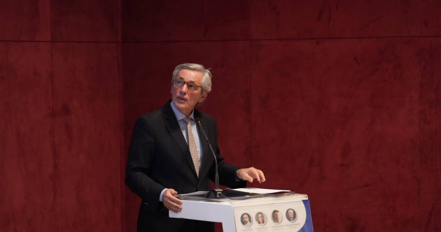 Fórum JM: Salários aumentaram mais de 465 euros em dez anos