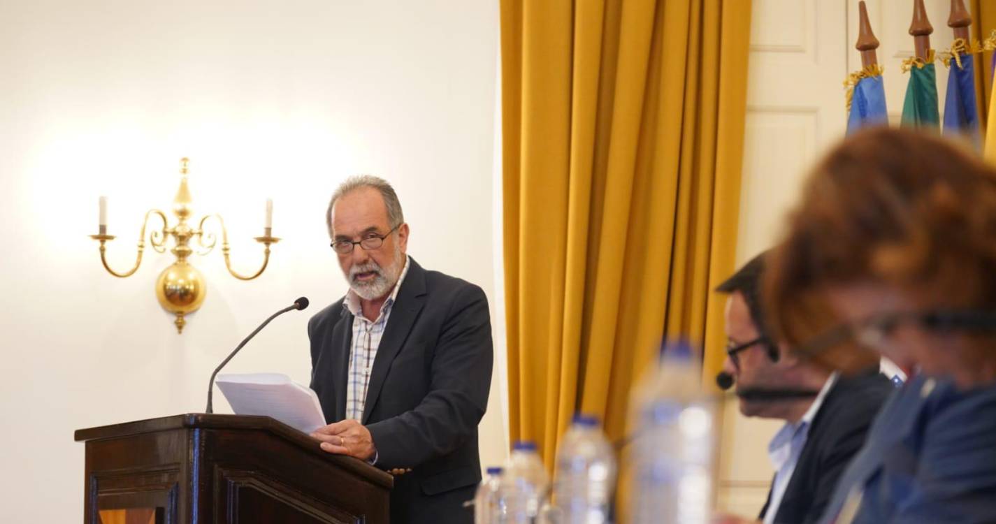 Jornadas 2025: Santa Maria Maior acusa Governo e Câmara de “nada fazerem” pela habitação da freguesia