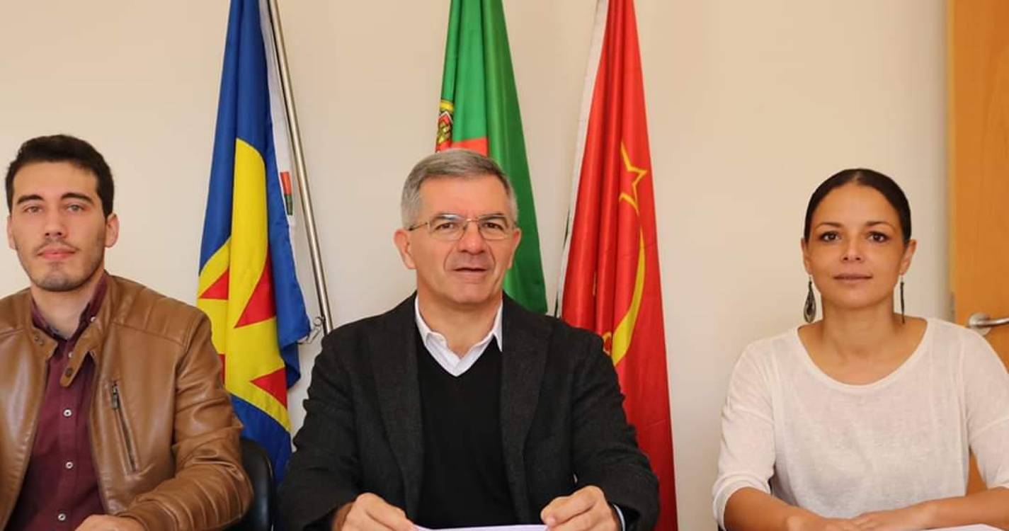 PCP lança protesto na Região para “derrotar” o Pacote Laboral