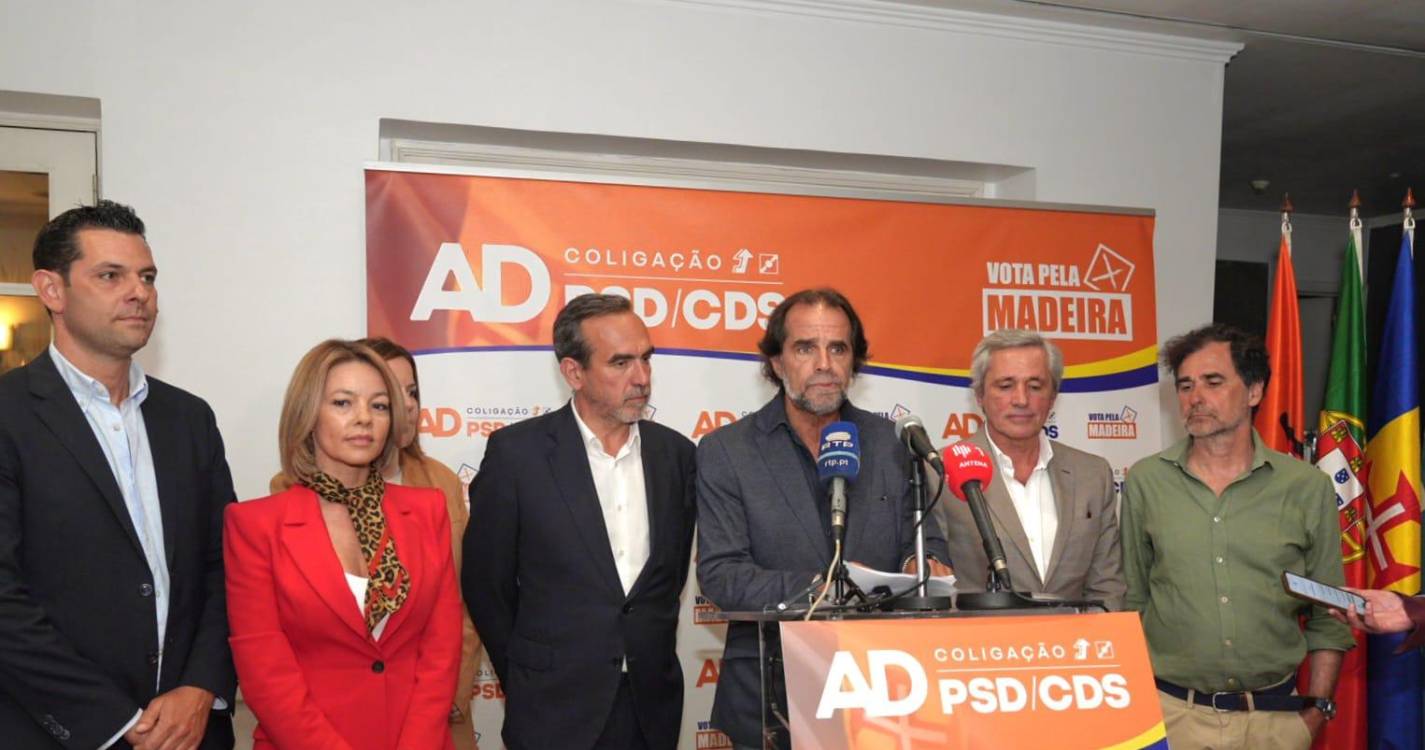 Albuquerque fala em “vitória concludente e indiscutível”