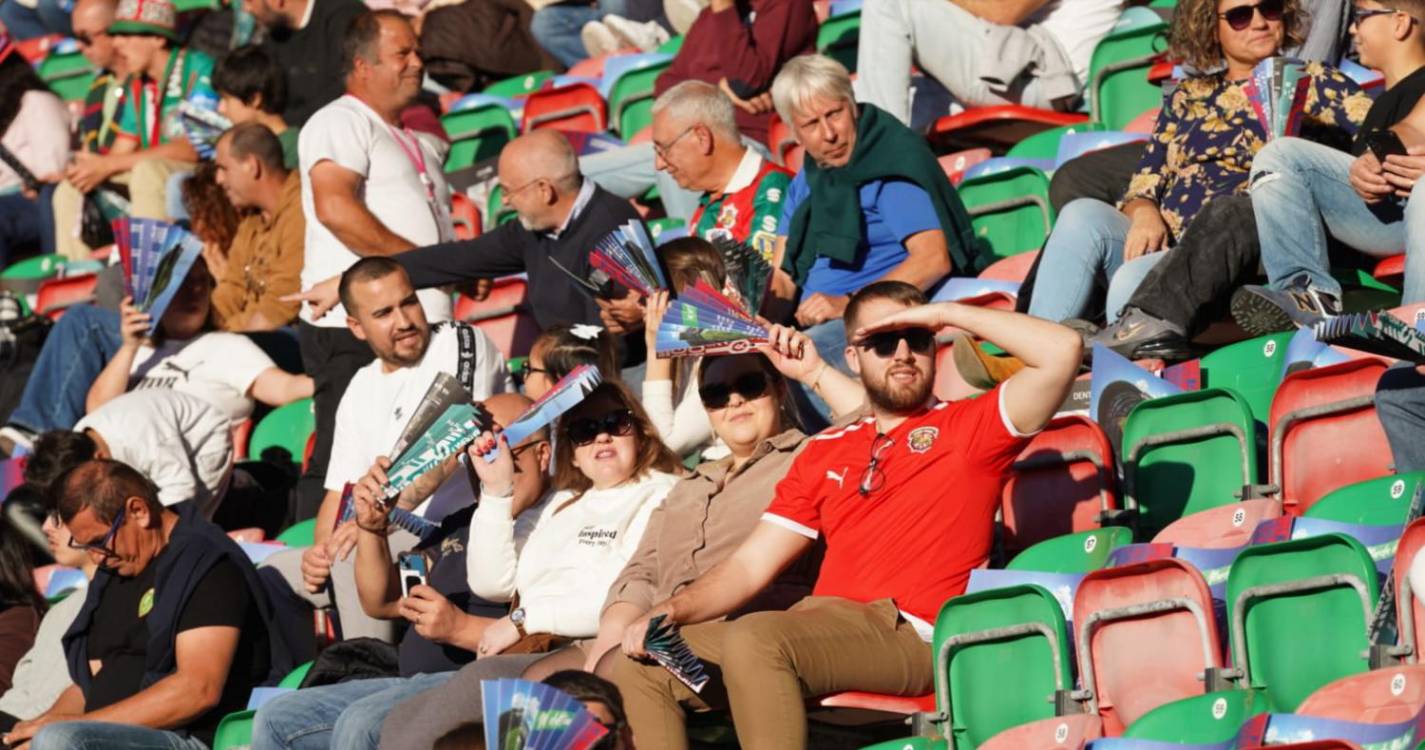 Veja quem já está num ‘caldeirão’ à beira de encher (com fotos)