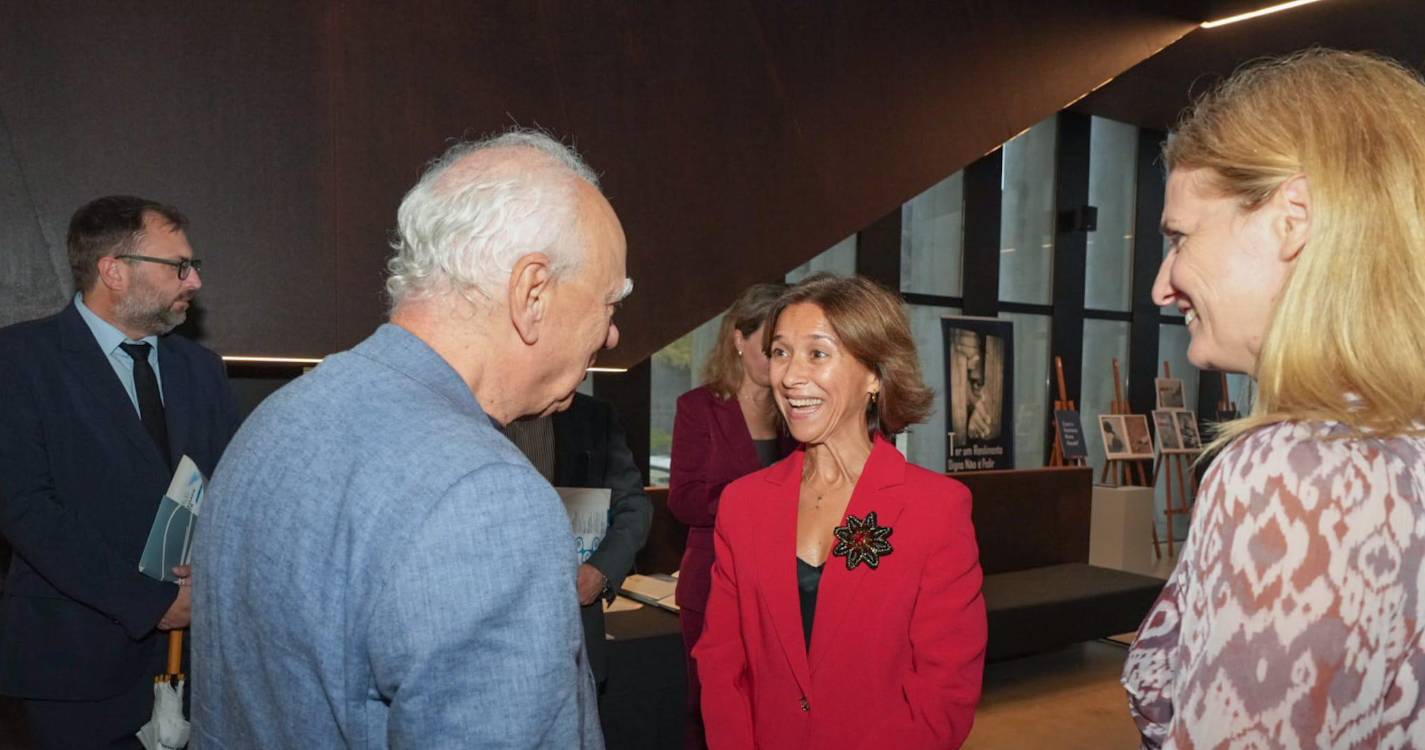 Governo quer incrementar equipas multidisciplinares para atuar junto da pobreza envergonhada