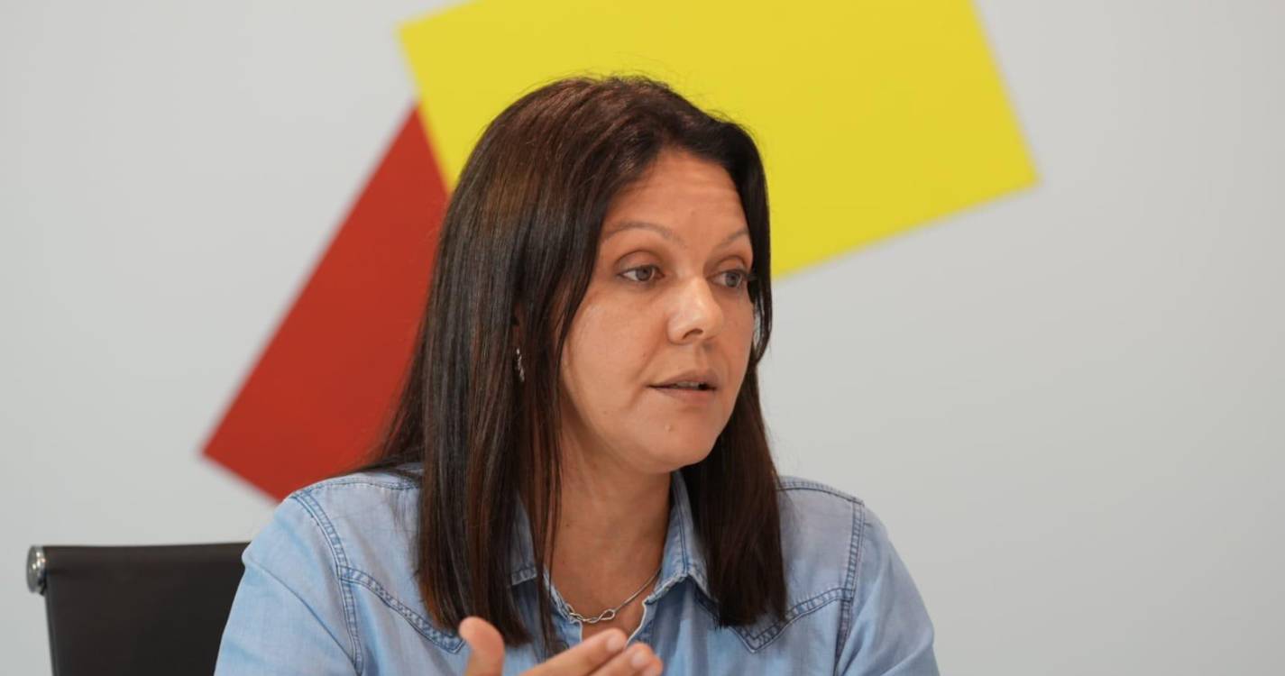Debate JM: Célia Pessegueiro acusa GR de usar Cascata dos Anjos para promoção turística