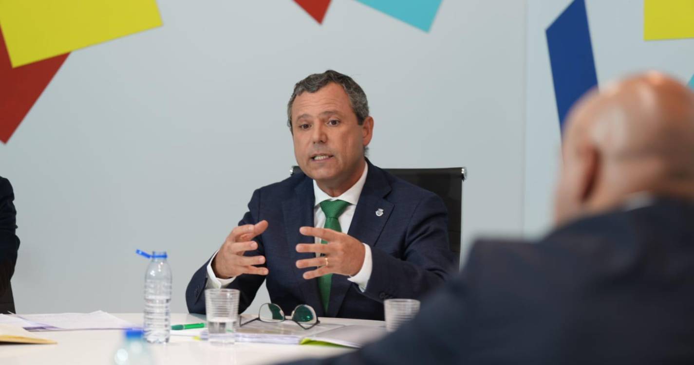 Debate JM: “Como é que a Câmara deixou que fosse vendida a Quinta das Preces?”