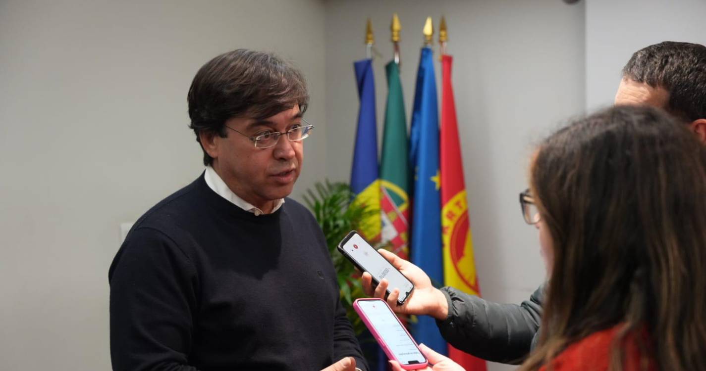 Vítor Freitas destaca “vitória da Constituição” e do “humanismo”