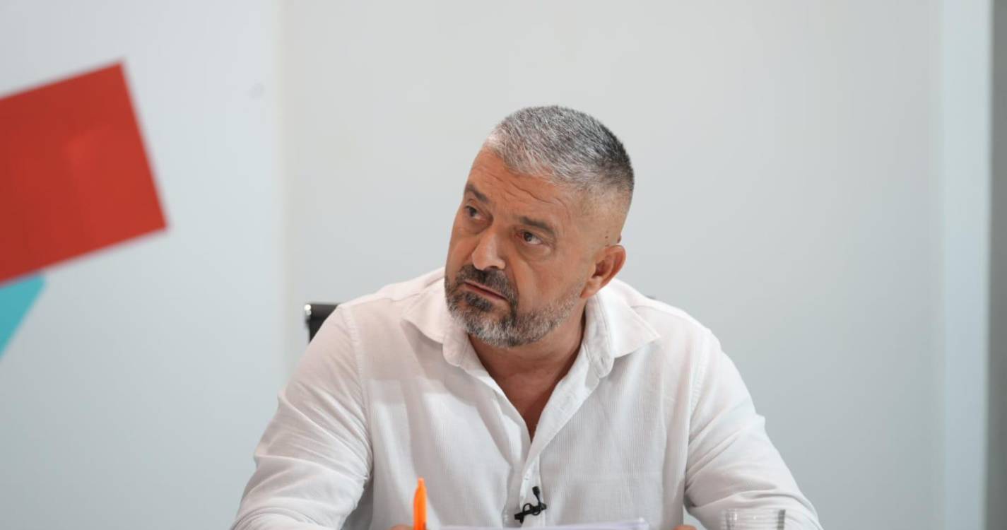 Debate JM: “Os idosos não podem ser armas de arremesso eleitoral”, diz Saturnino Sousa