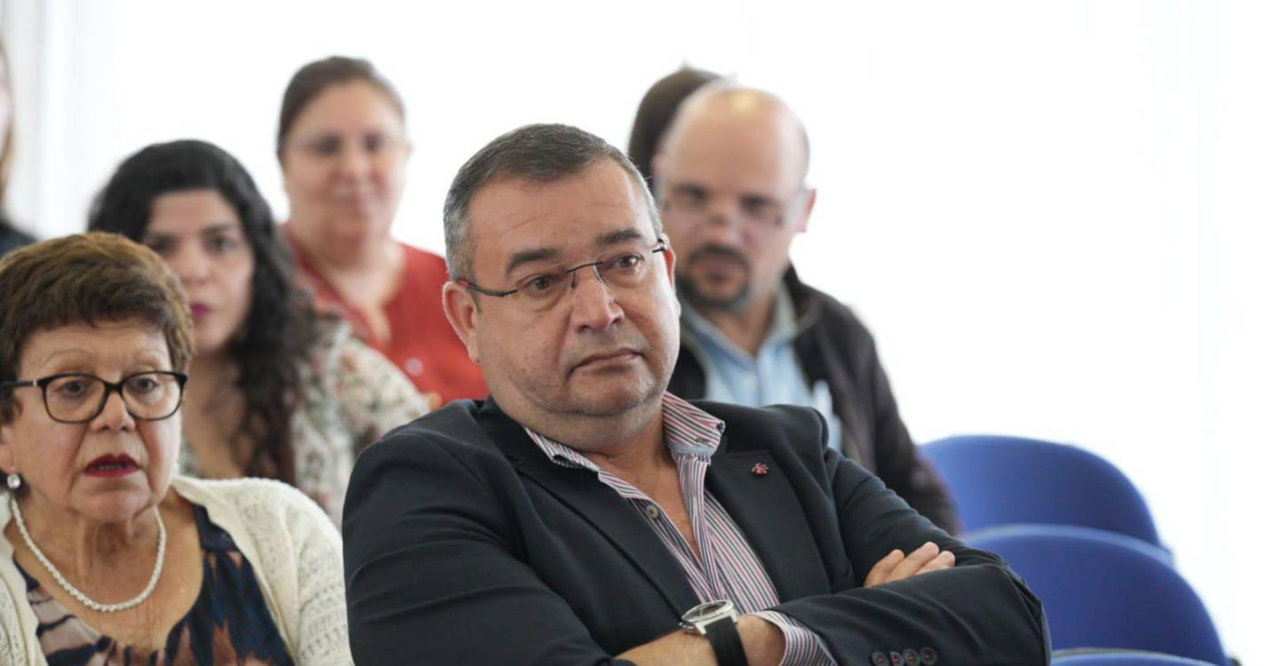 Jornadas 2025: Dinarte Fernandes queria colocar um Cristo Rei no Pico da Boneca