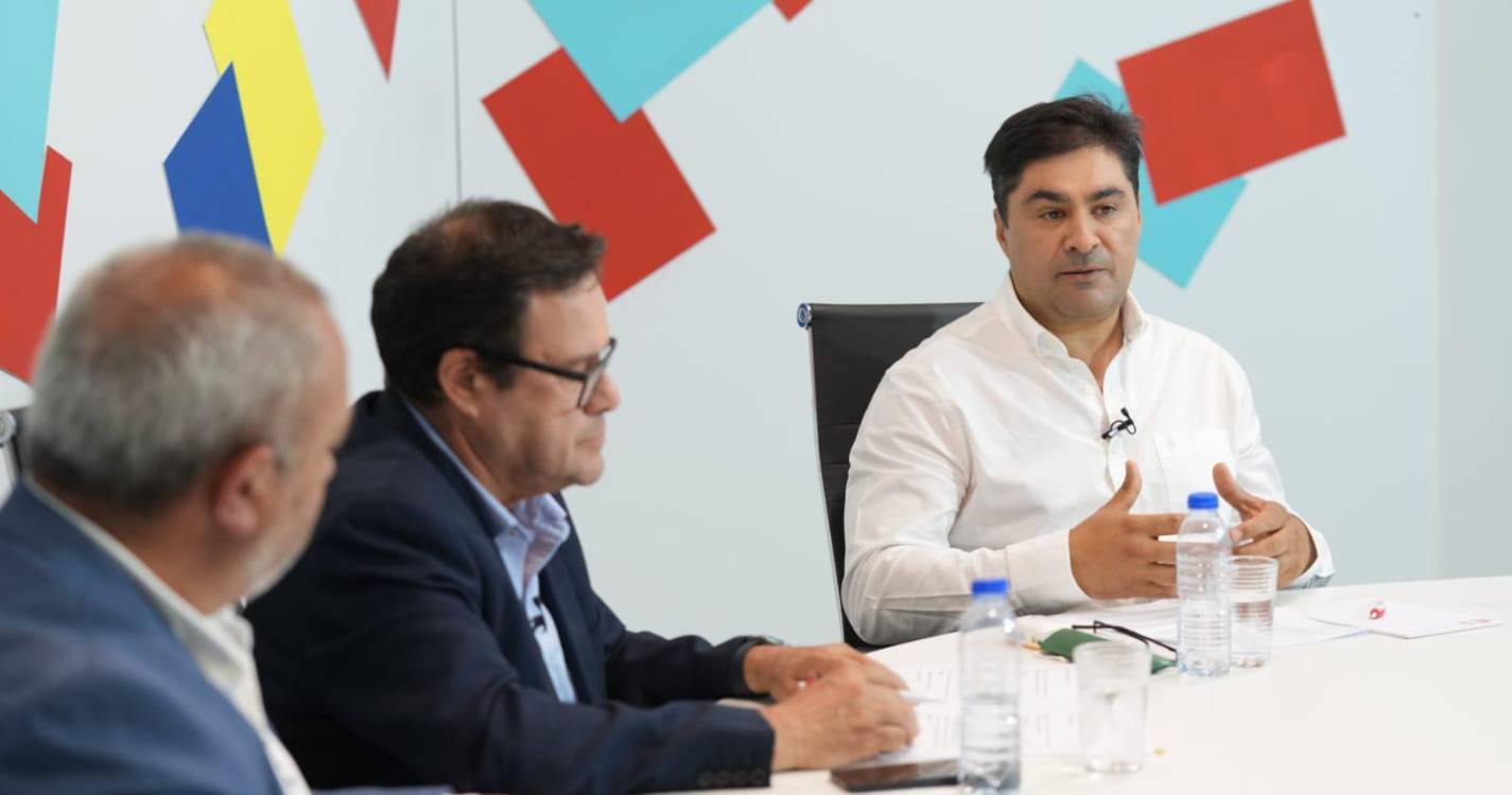 Debate JM: “PDM deve prever zonas para edificação turística”