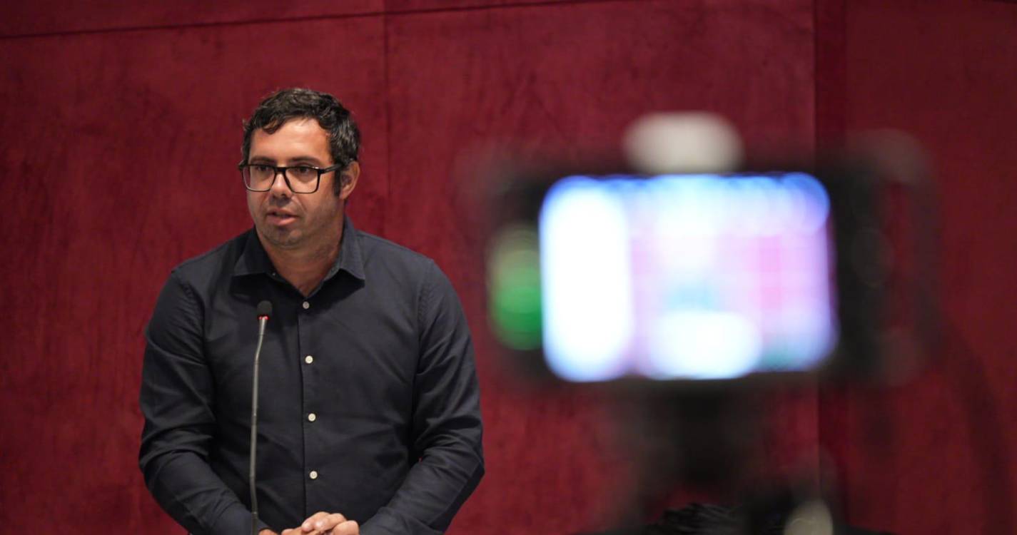 Jornadas Madeira 2025: Água de Pena pede mais estradas para combater isolamento