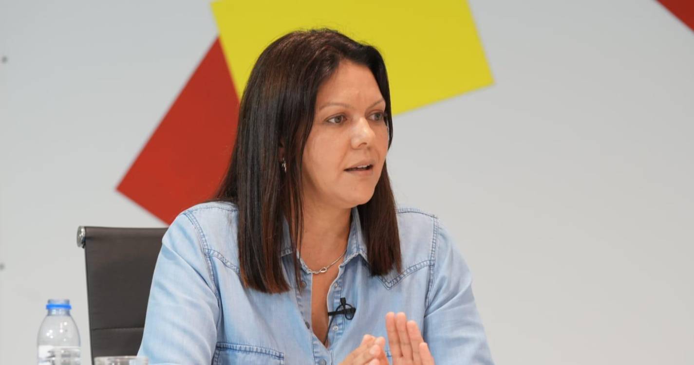 Debate JM: Pessegueiro defende criação de estratégia regional integrada em matéria de AL