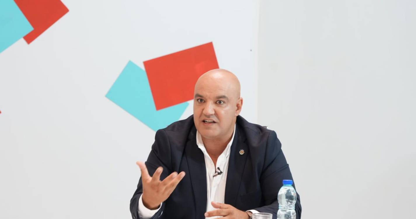 Debate JM: “Câmara-lobenses sabem que o que prometo, faço”, frisa Celso Bettencourt