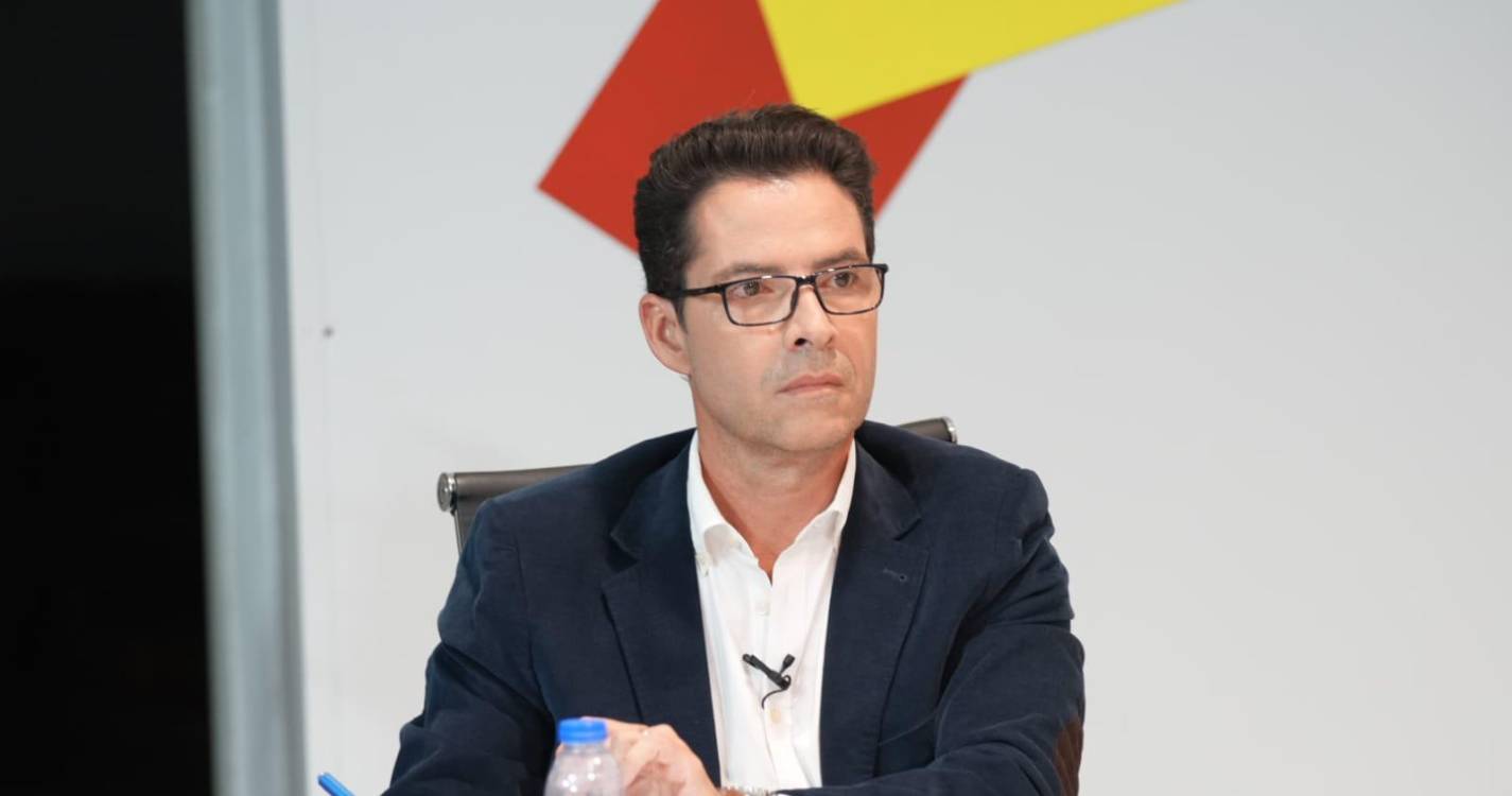 Debate JM: Nilson Jardim regressa “porque sente que é capaz de fazer na prática aquilo que sempre disse na oposição”