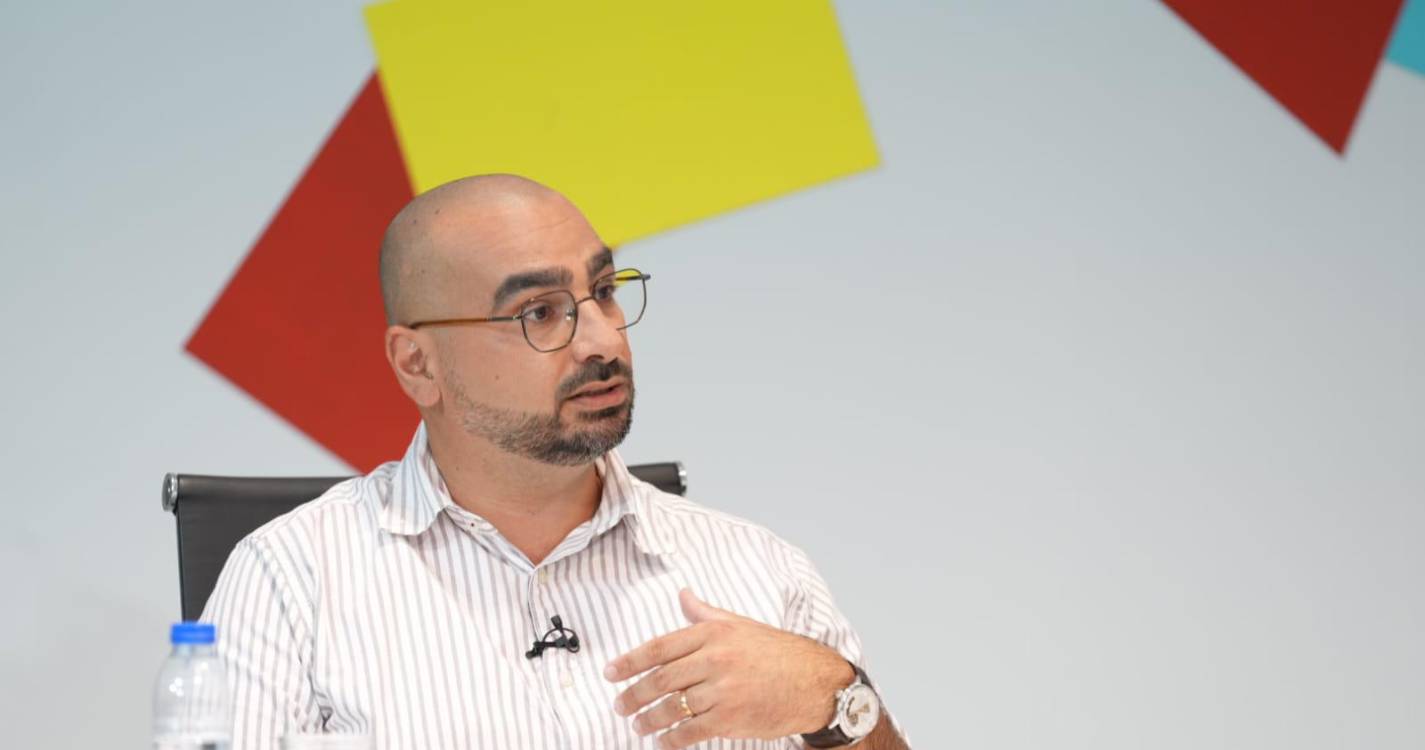 Debate JM: Hugo Marques (PS) não tem dúvidas - “não foi o PS a estagnar Machico”