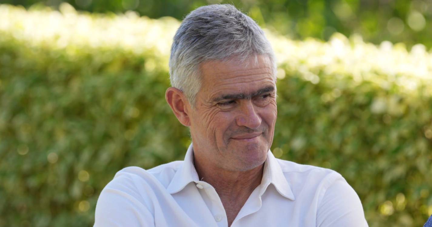 “Há um mito de que a UNESCO dá milhões”, diz Paulo Oliveira