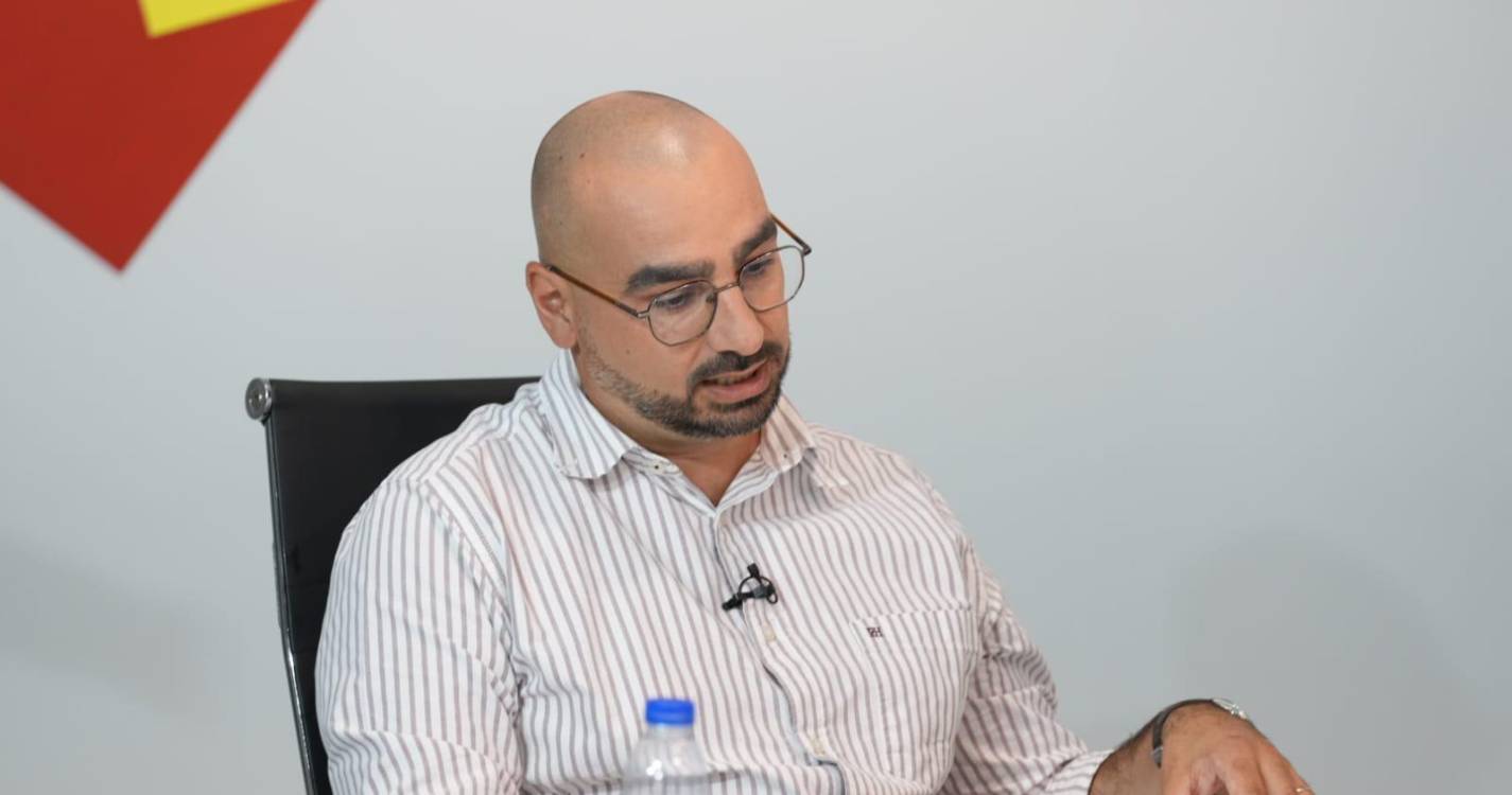 Debate JM: PS anseia mais solidariedade do Governo Regional