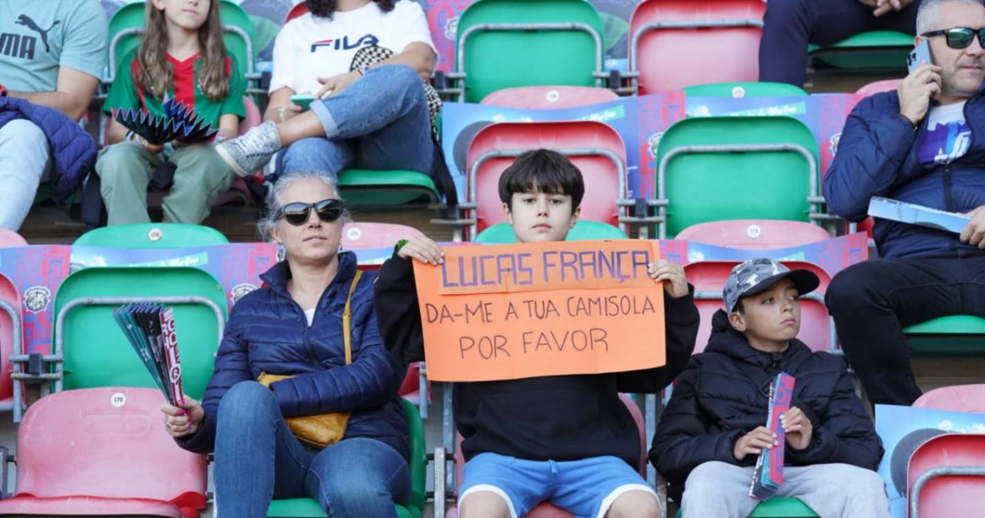 Veja quem já está num ‘caldeirão’ à beira de encher (com fotos)