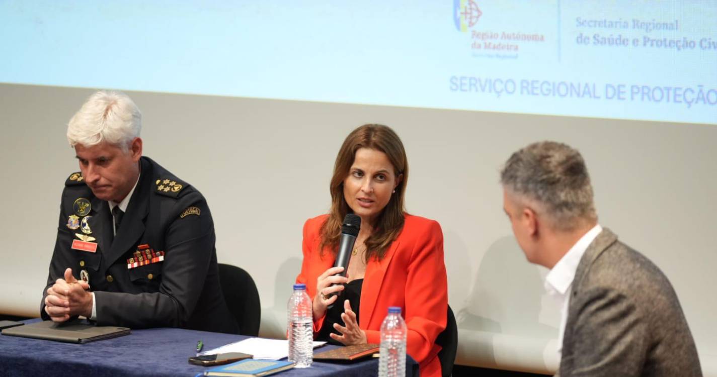 Fórum JM: Madeira não vai desistir do segundo helicóptero