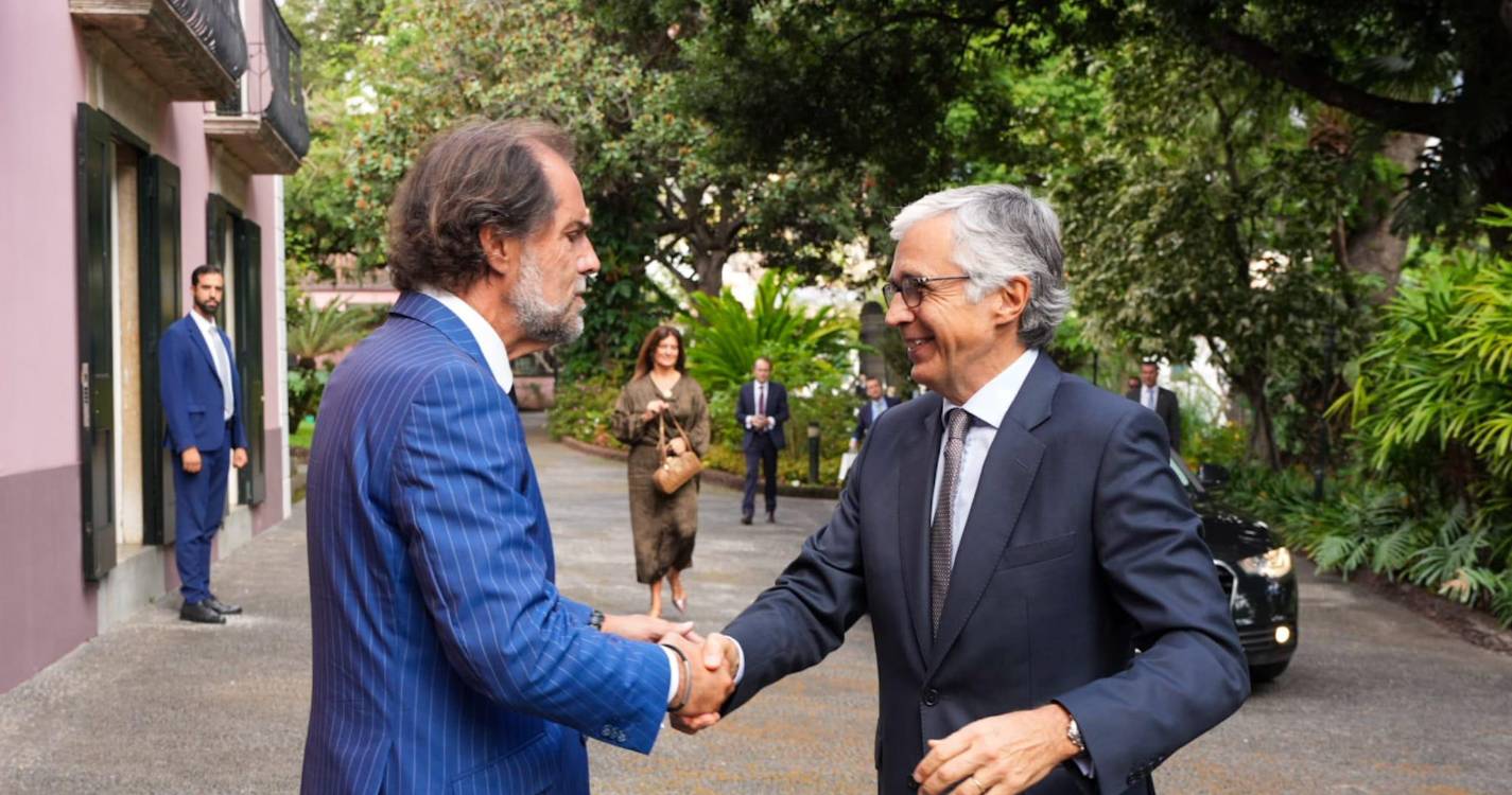 Albuquerque exige fim de “princípios anacrónicos” e revisão urgente da lei das finanças