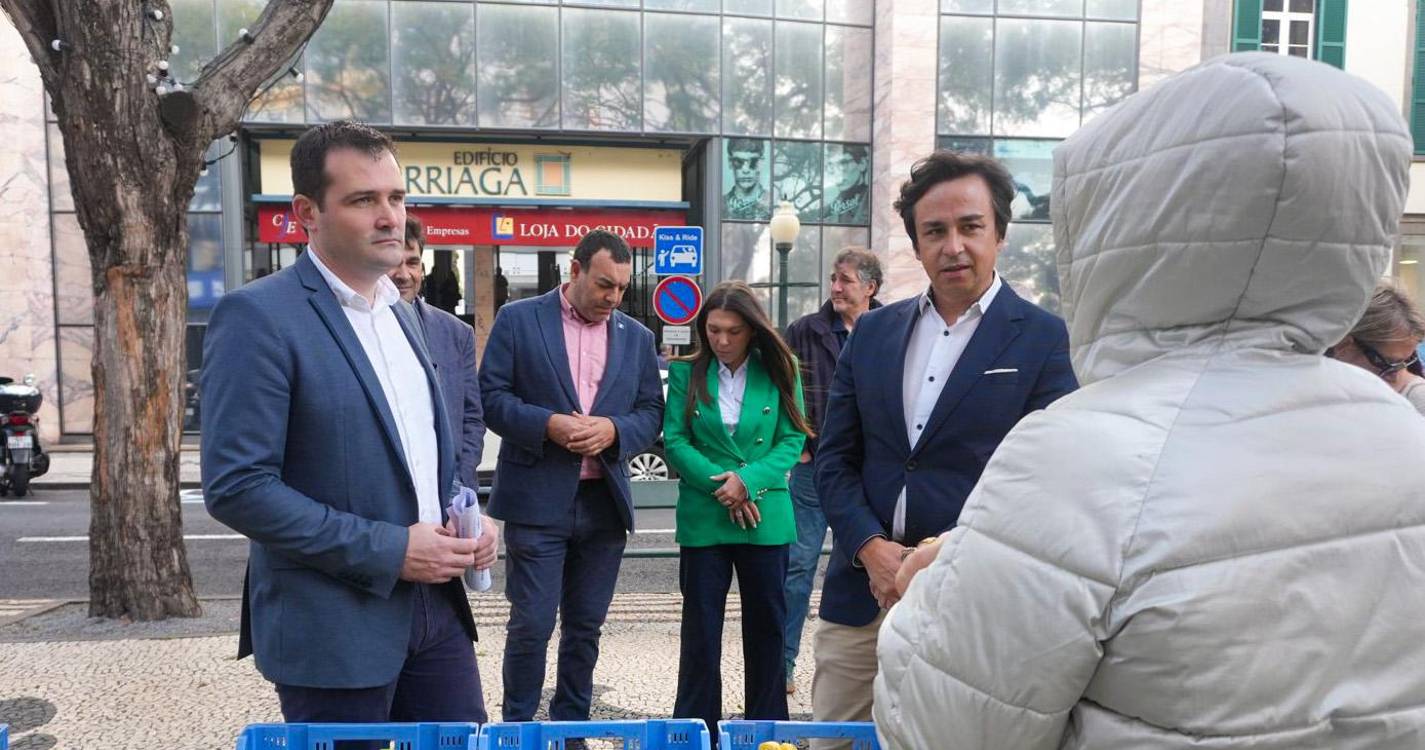 JPP afirma que “solução do Mercado Biológico só avançou por pressão do partido”