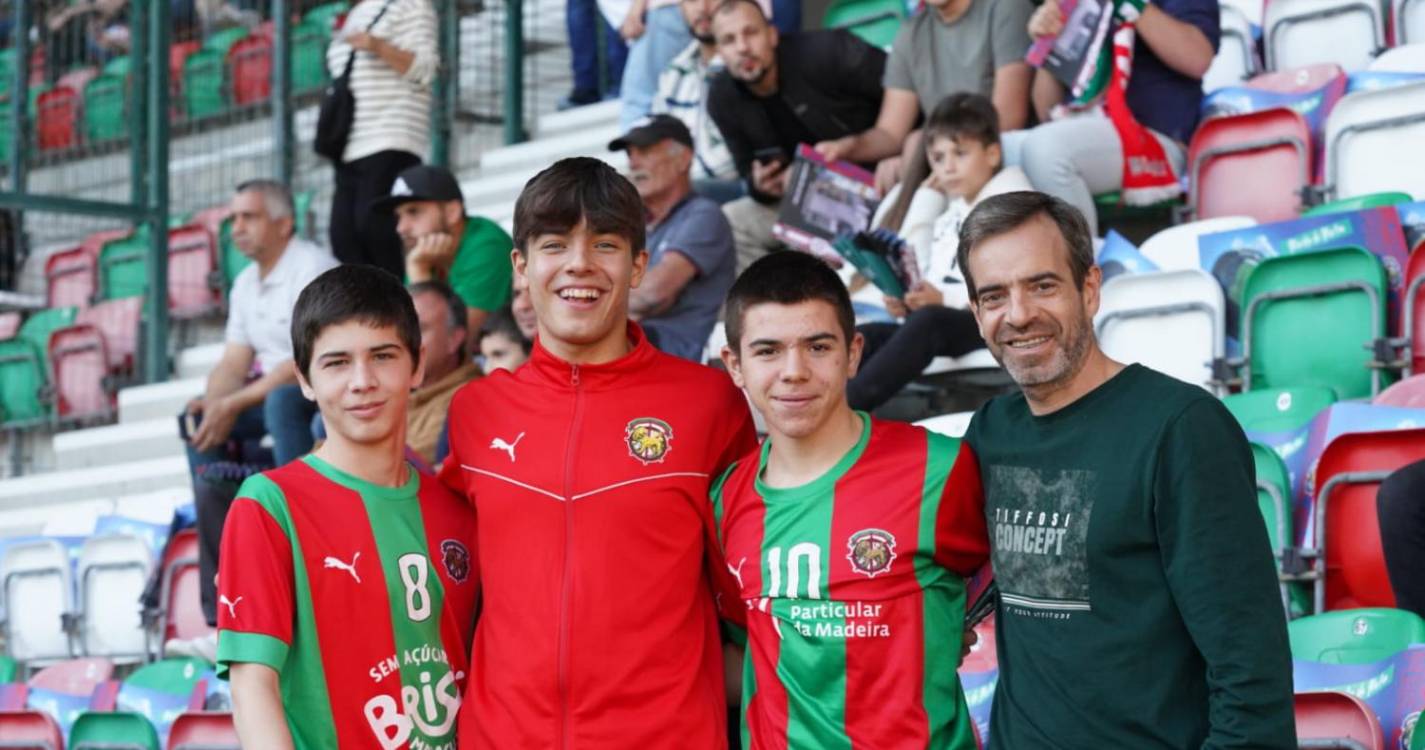 Veja quem já está num ‘caldeirão’ à beira de encher (com fotos)