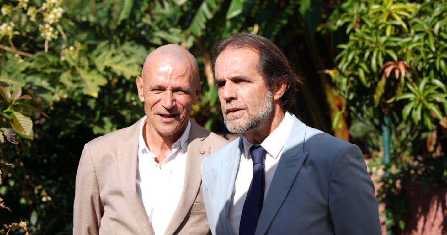 Albuquerque afirma que a plataforma de mobilidade vai facilitar