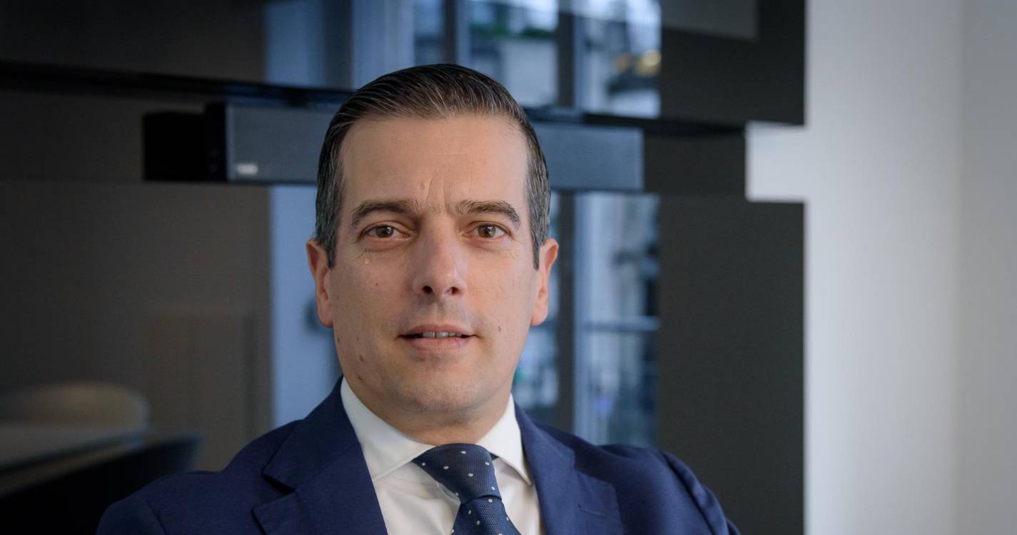 FPF: Nuno Lobo diz ter o programa que “melhor defende” o futebol madeirense