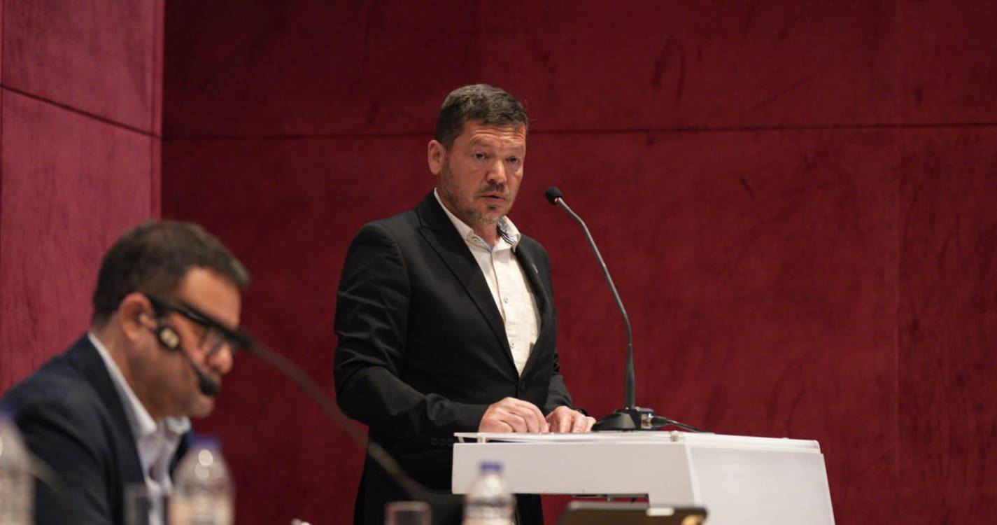 Jornadas Madeira: Porto da Cruz quer abertura de uma creche