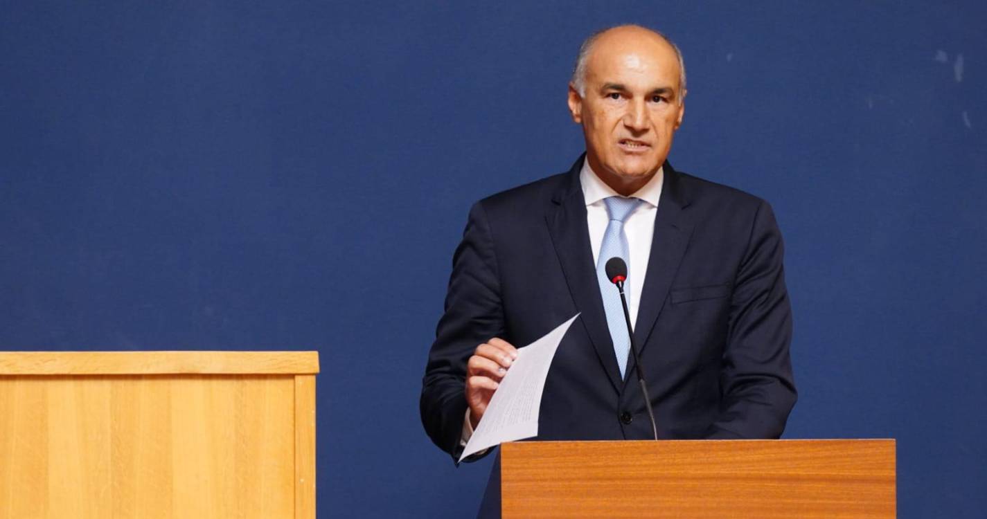 Programa de Governo: “Vinculação dos docentes continuará a ser automática”, garante Jorge Carvalho