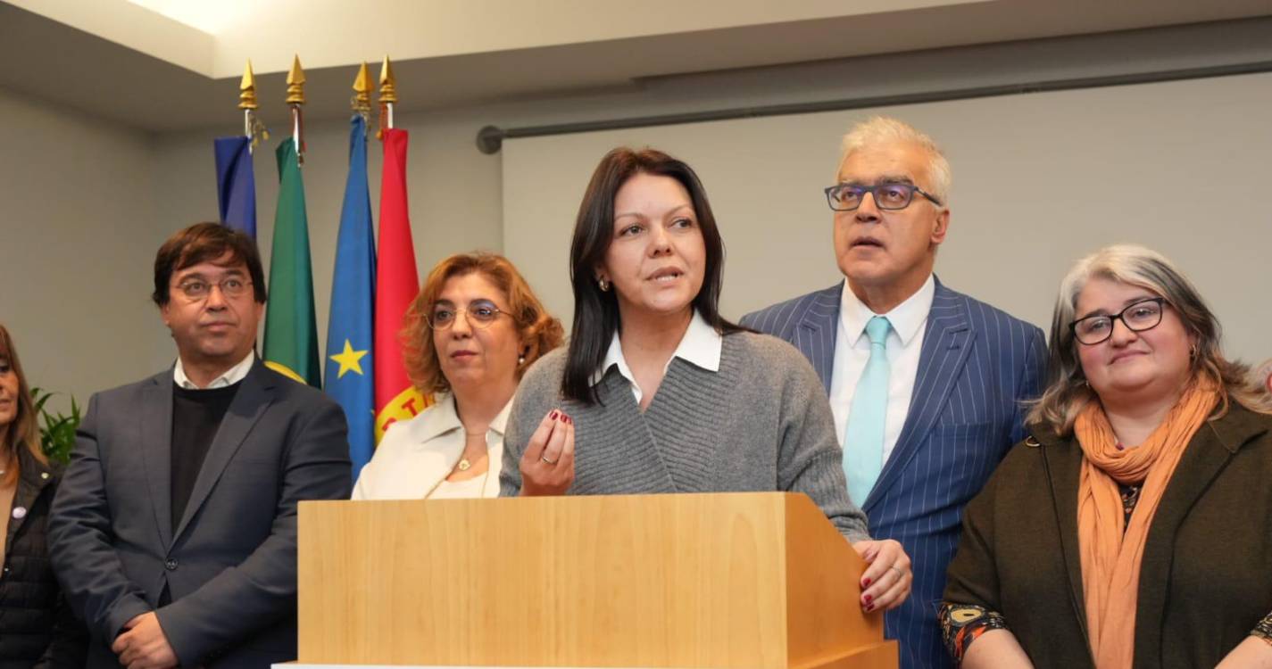 Célia Pessegueiro garante que “objetivo foi alcançado”