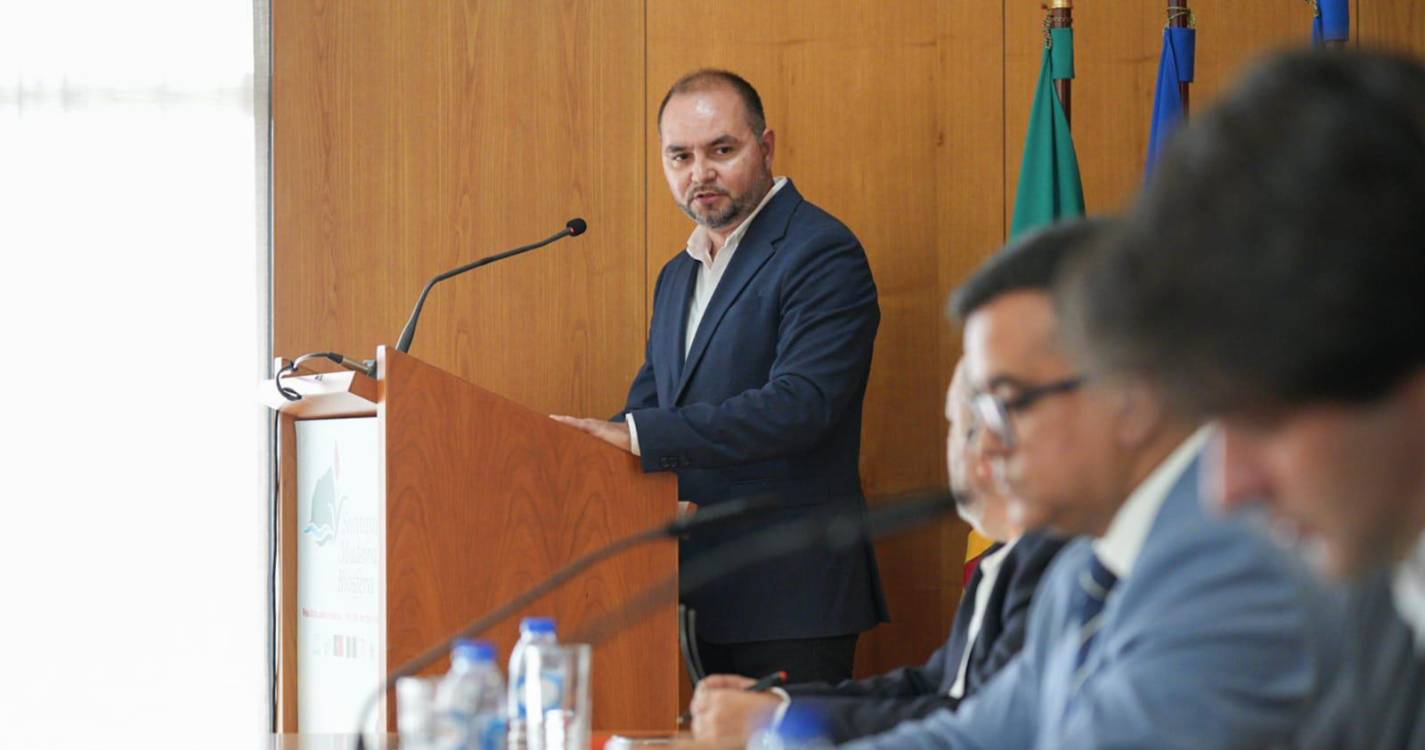 Jornadas 2025: Arco de São Jorge está a atrair mais turismo; presidente diz haver “sentimento de dever cumprido”