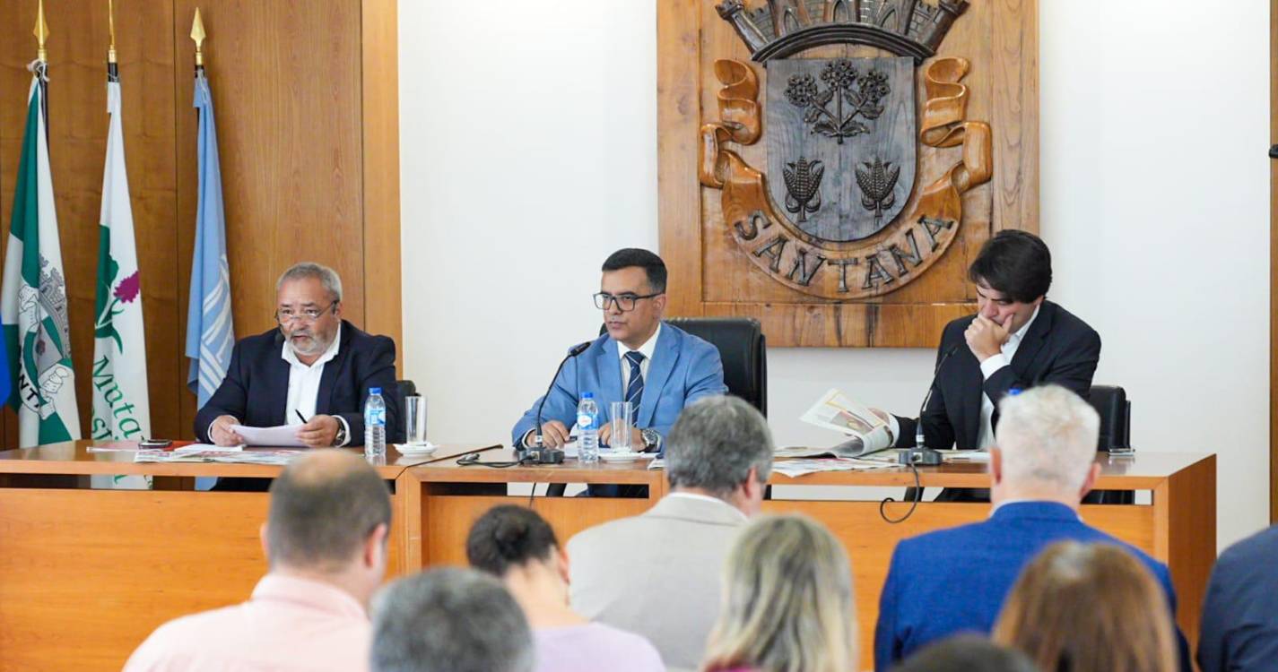 Jornadas 2025: Martinho Rodrigues promete “ainda mais proximidade” junto da população