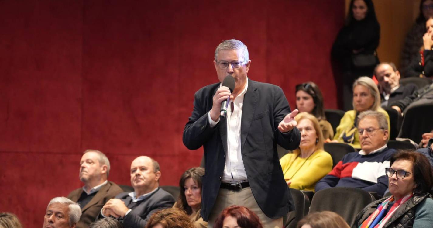 Fórum JM: Miguel Viveiros considera que AL criou oportunidades em Machico, mas deve ser fiscalizado