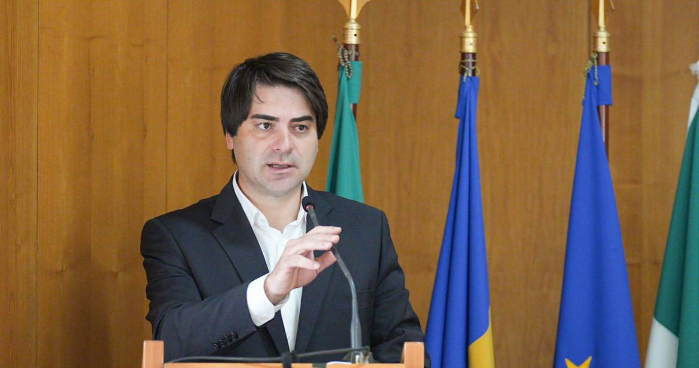 Jornadas 2025: 5 milhões de euros em empreitadas desde março de 2022