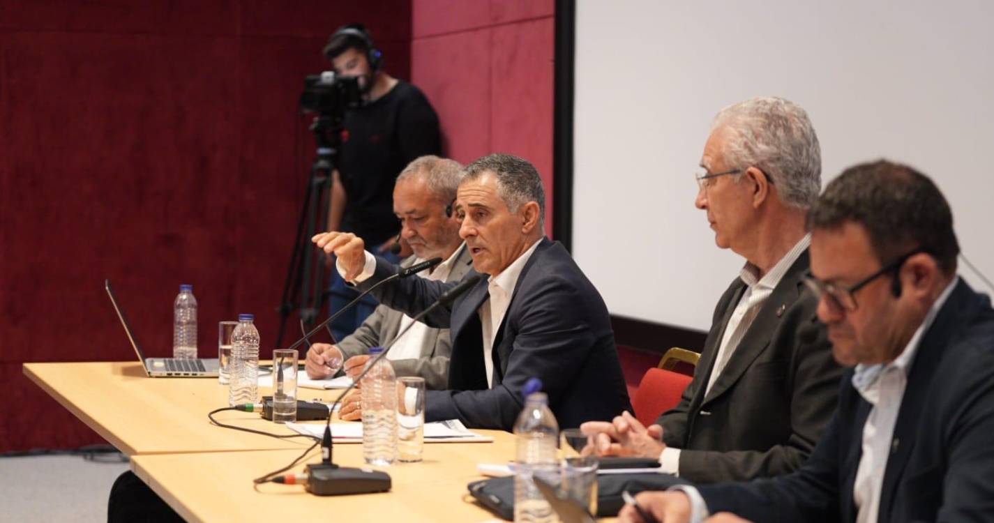 Jornadas Madeira 2025: Projeto para zona da antiga Matur fica por terra