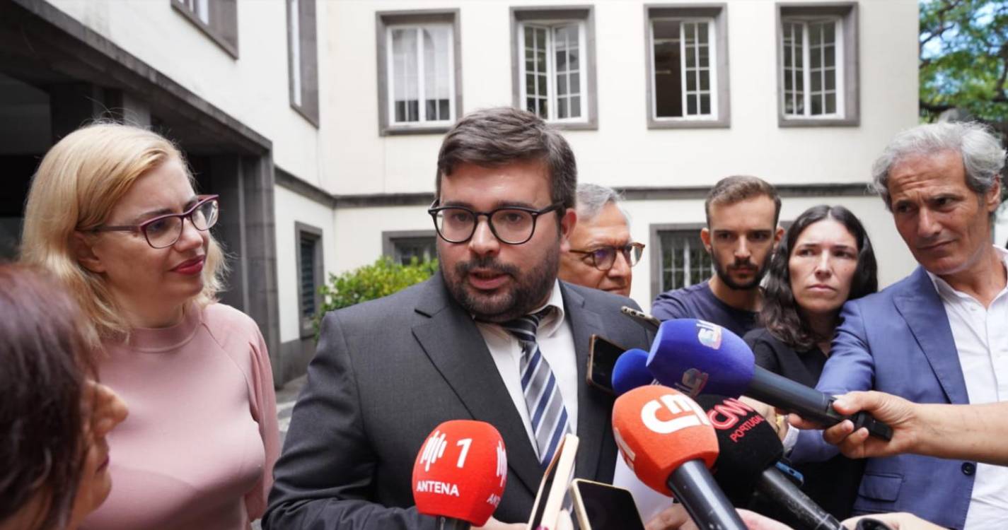 CDS “satisfeito” adicionou mais 6 medidas