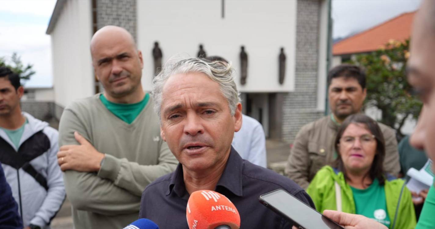 JPP quer avançar com redução do IVA para a eletricidade, gás e Internet