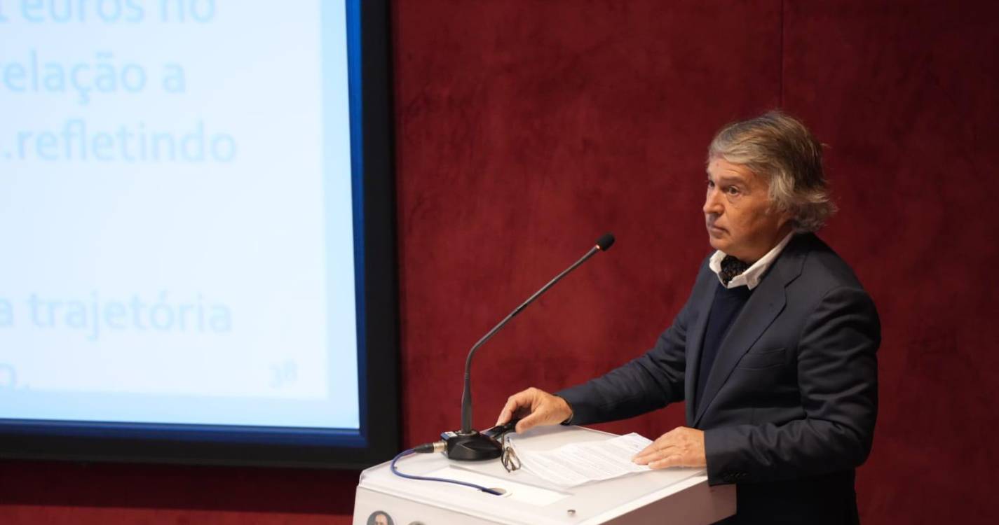 Fórum JM: Devia ser feito estudo sobre impacto turístico do Mercado Quinhentista