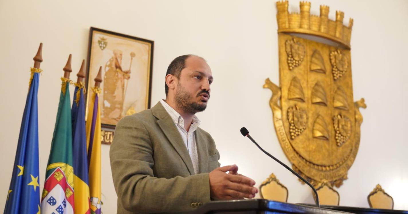 Jornadas 2025: São Martinho “é uma cidade dentro da cidade do Funchal”