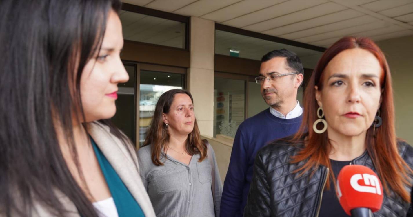 Advogada de Idalina Perestrelo diz que “foi feita justiça” e lamenta “aproveitamento político”