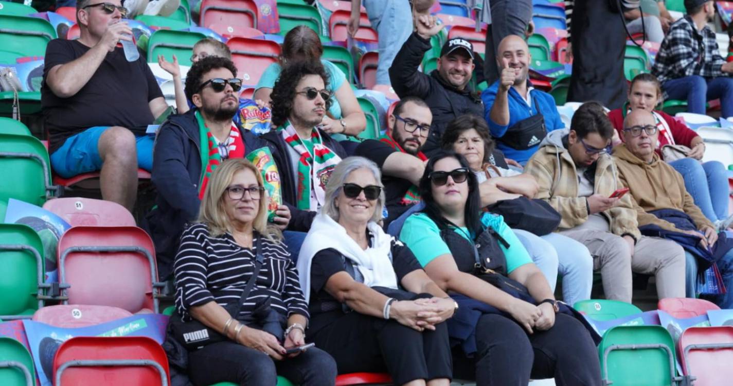 Veja quem já está num ‘caldeirão’ à beira de encher (com fotos)