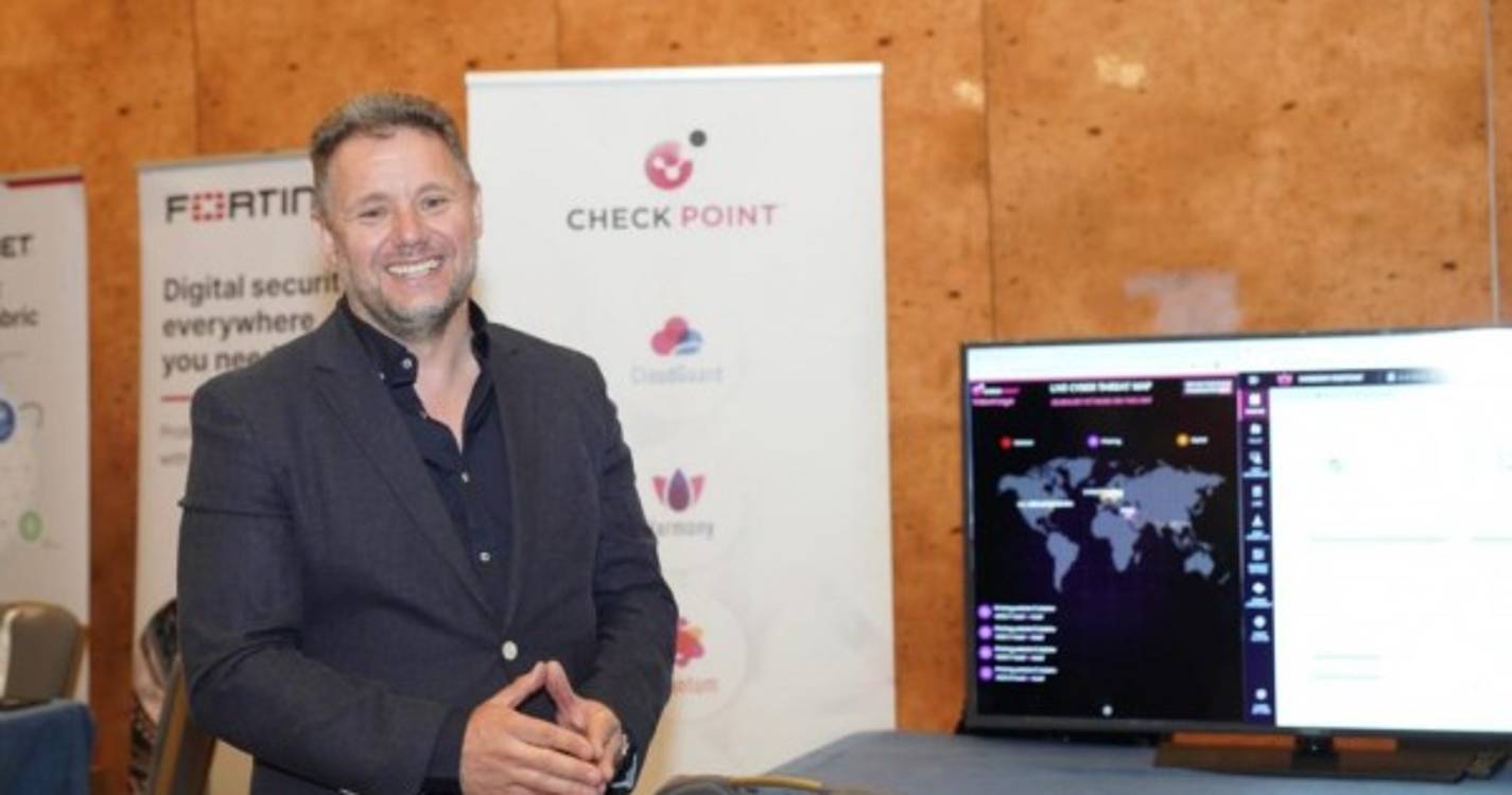 ‘Tecnologia: a próxima geração’ apresentada no Savoy Palace