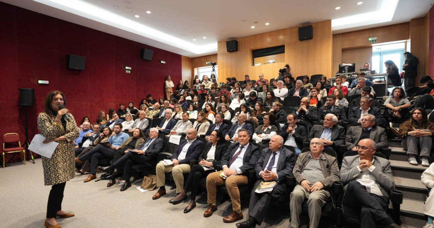 Parlamento na Comunidade: Rubina Leal pretende manter Assembleia “fora de portas”