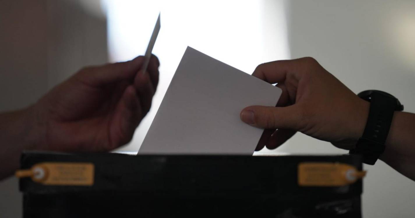 Porta voz da CNE culpa ALRAM por queixa de eleitor invisual