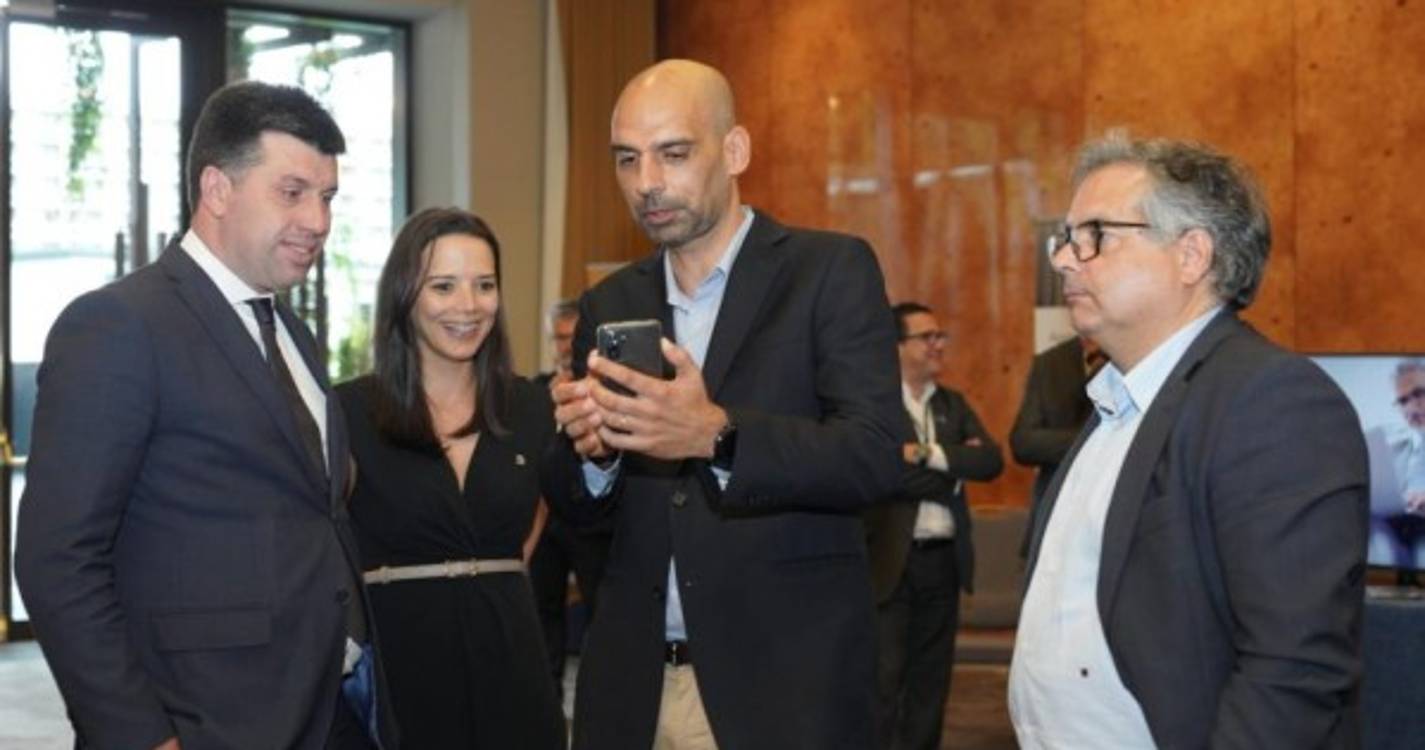 ‘Tecnologia: a próxima geração’ apresentada no Savoy Palace