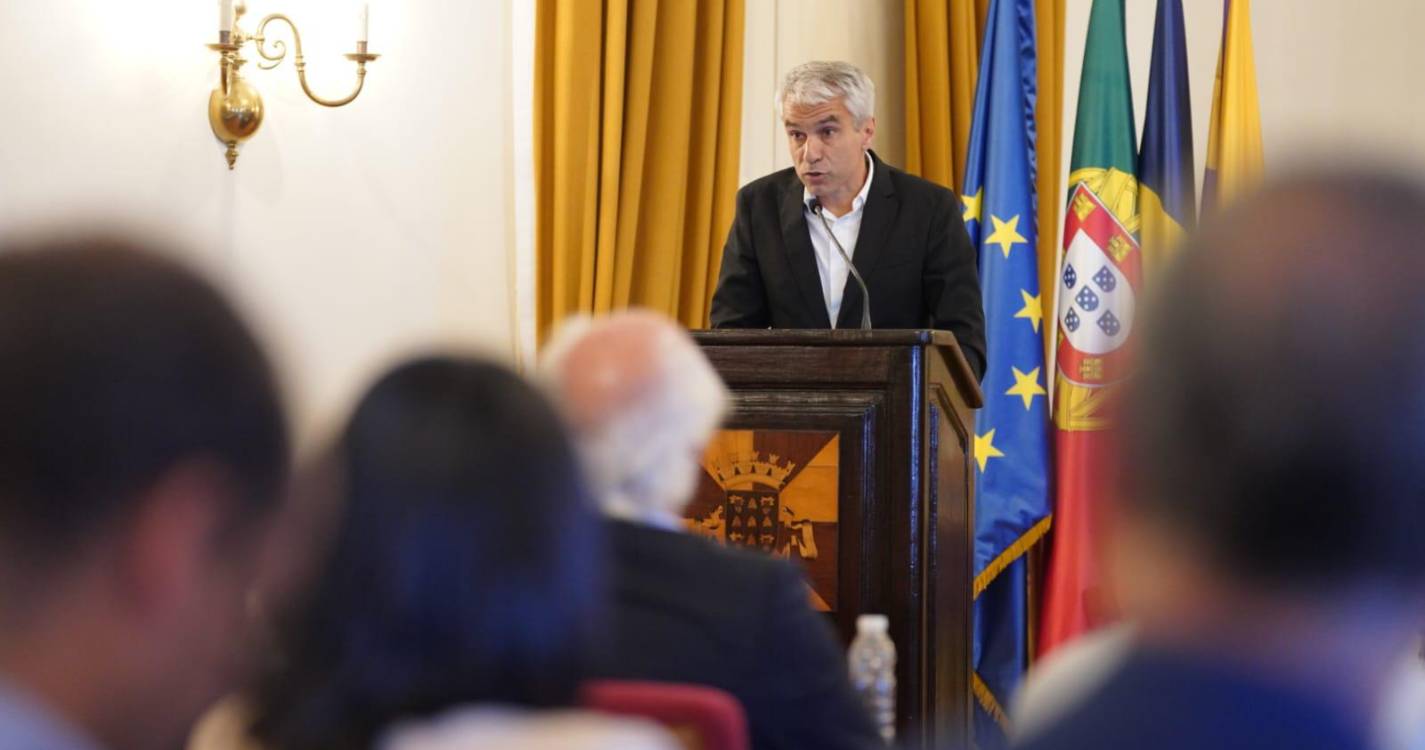 Jornadas 2025: Devolvida a “credibilização” à Junta de São Pedro