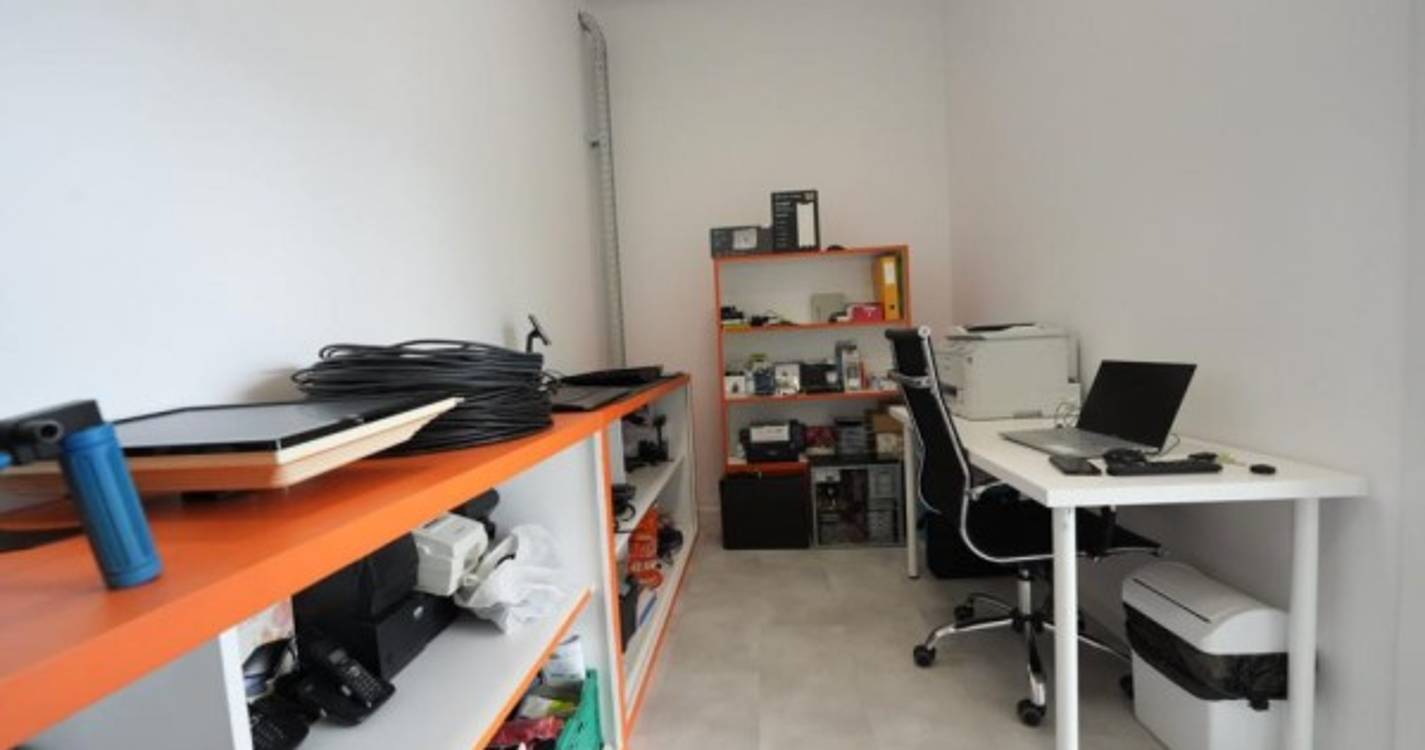 NaMinhaTerraTV inaugura novas instalações. Veja as primeiras imagens