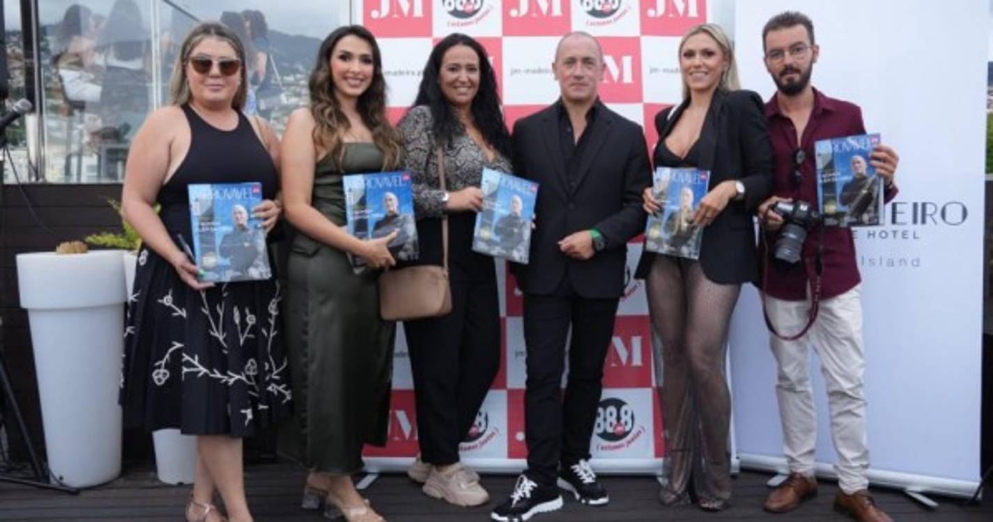 9.ª edição da Improvável foi apresentada hoje