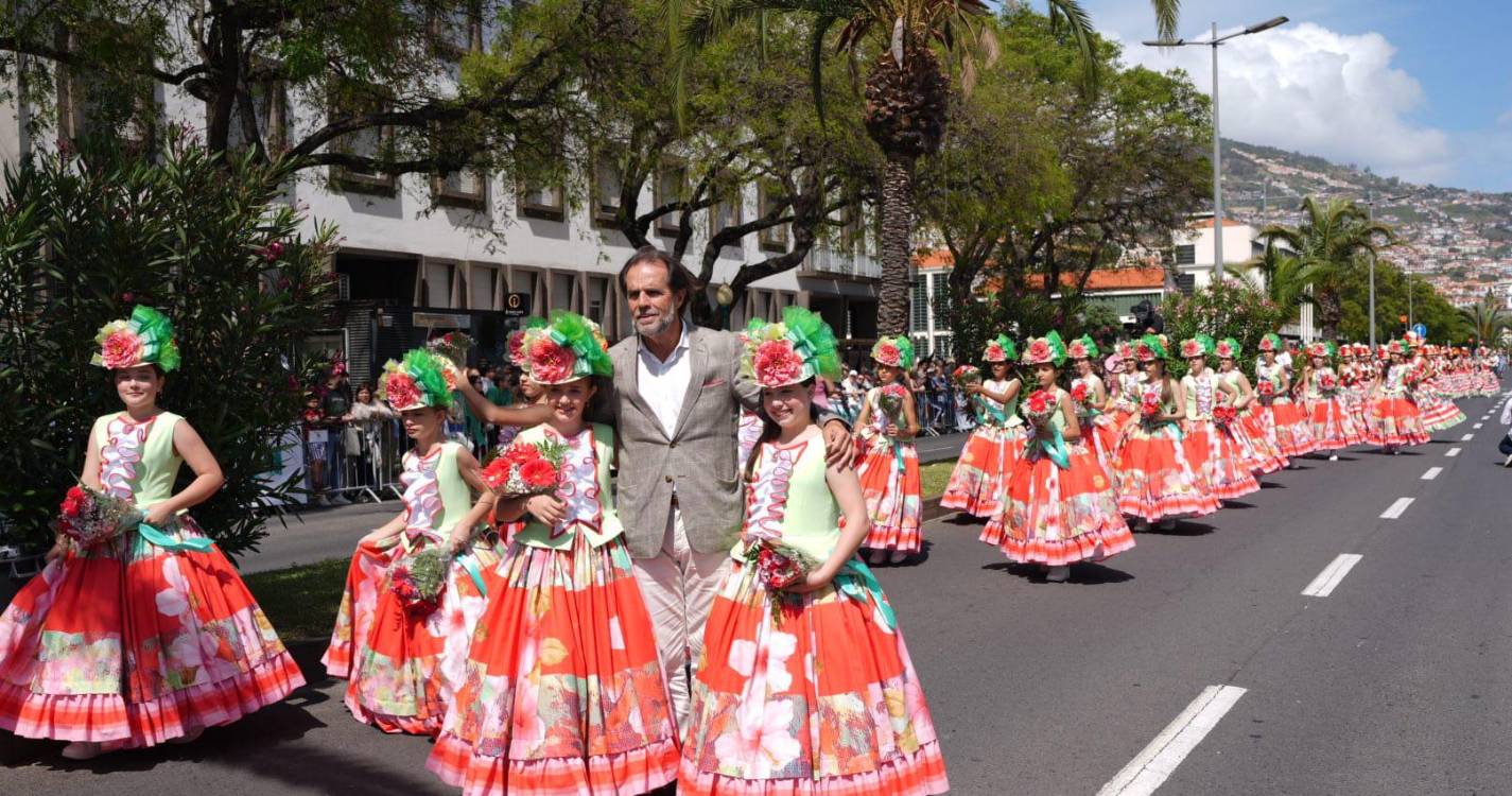Carnaval vai ter dois desfiles noturnos