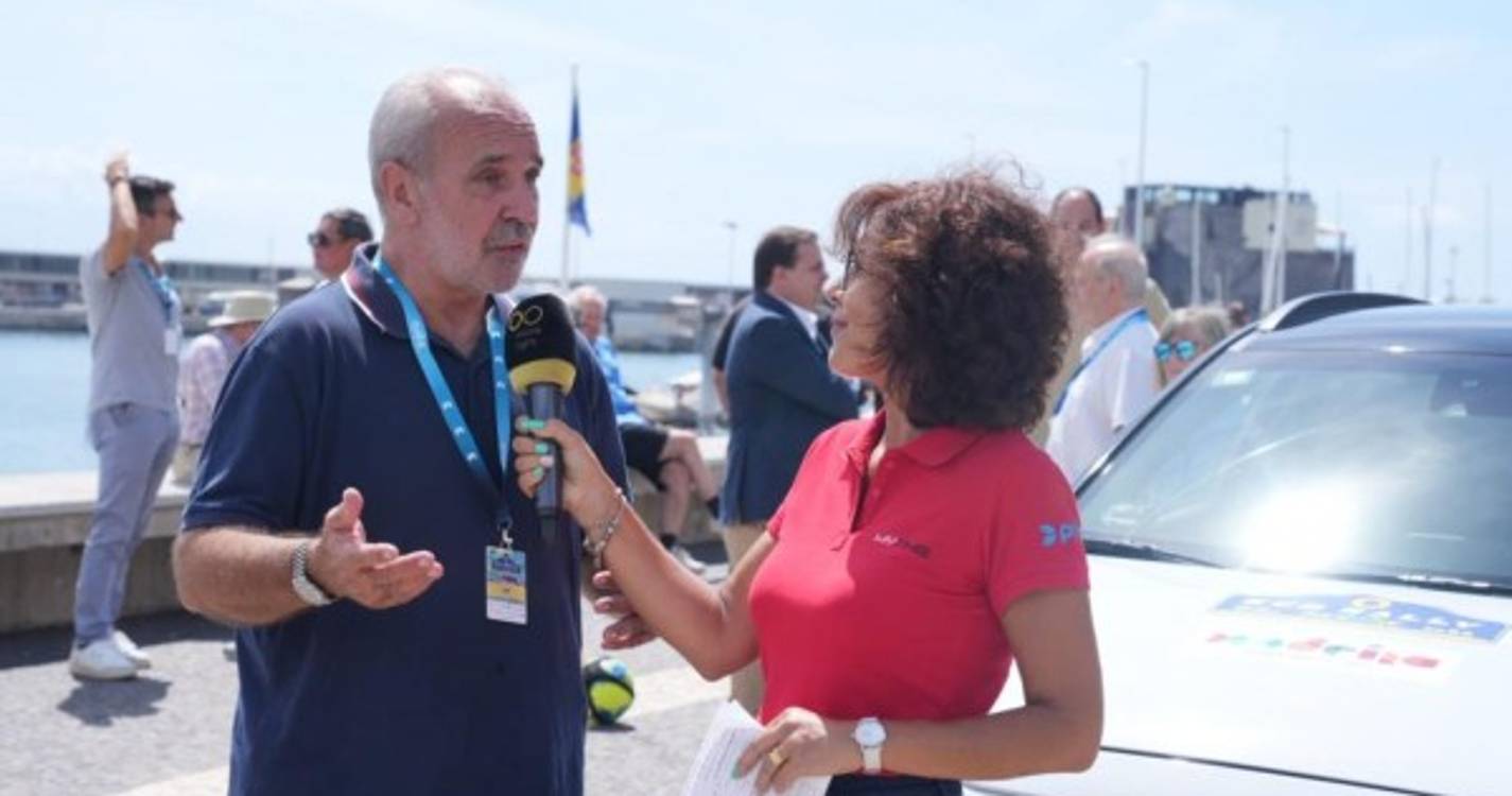 Eco Rally Madeira prestes a arrancar (com fotos e vídeo)